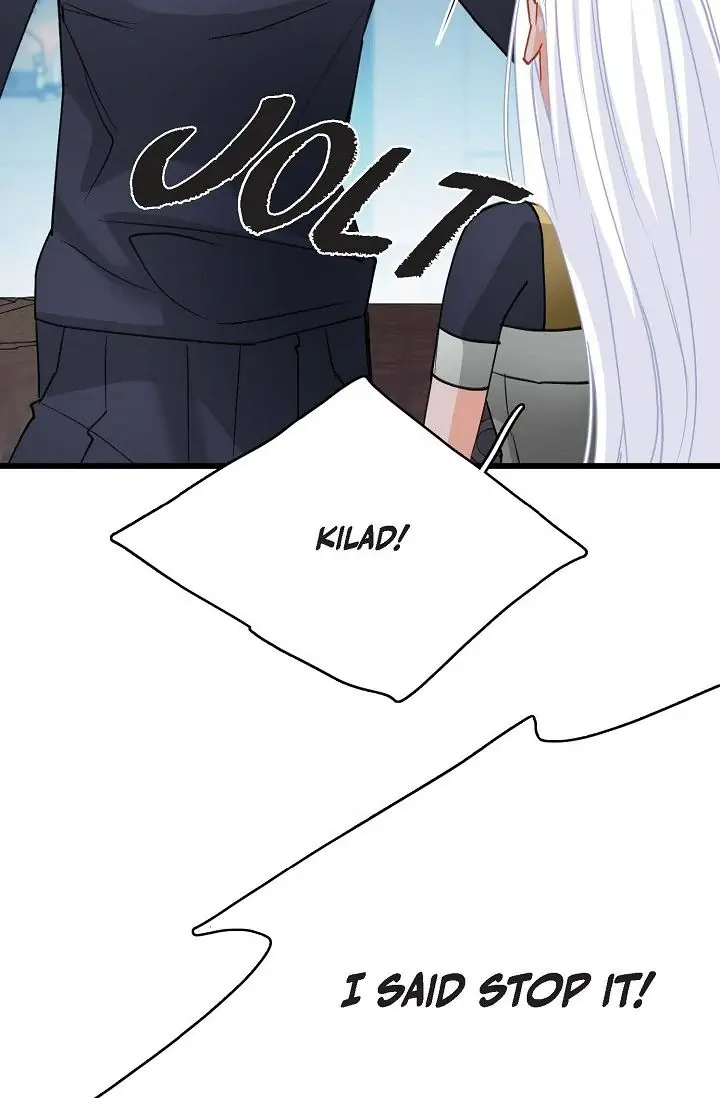 13th Prince Chapter 36 Page 84