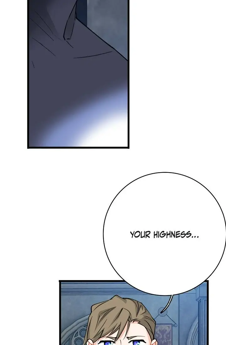 13th Prince Chapter 36 Page 97