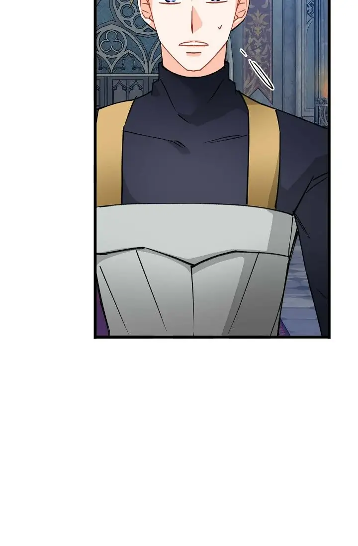 13th Prince Chapter 36 Page 98