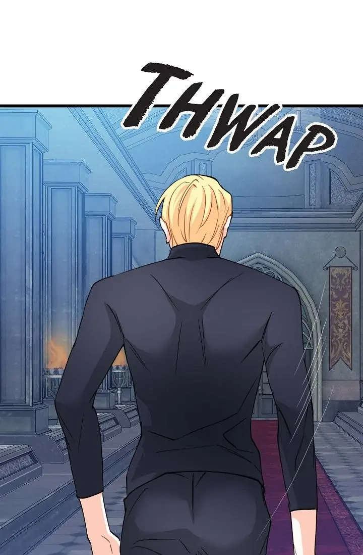 13th Prince Chapter 36 Page 99