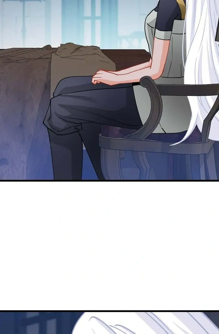 13th Prince Chapter 36 Page 101