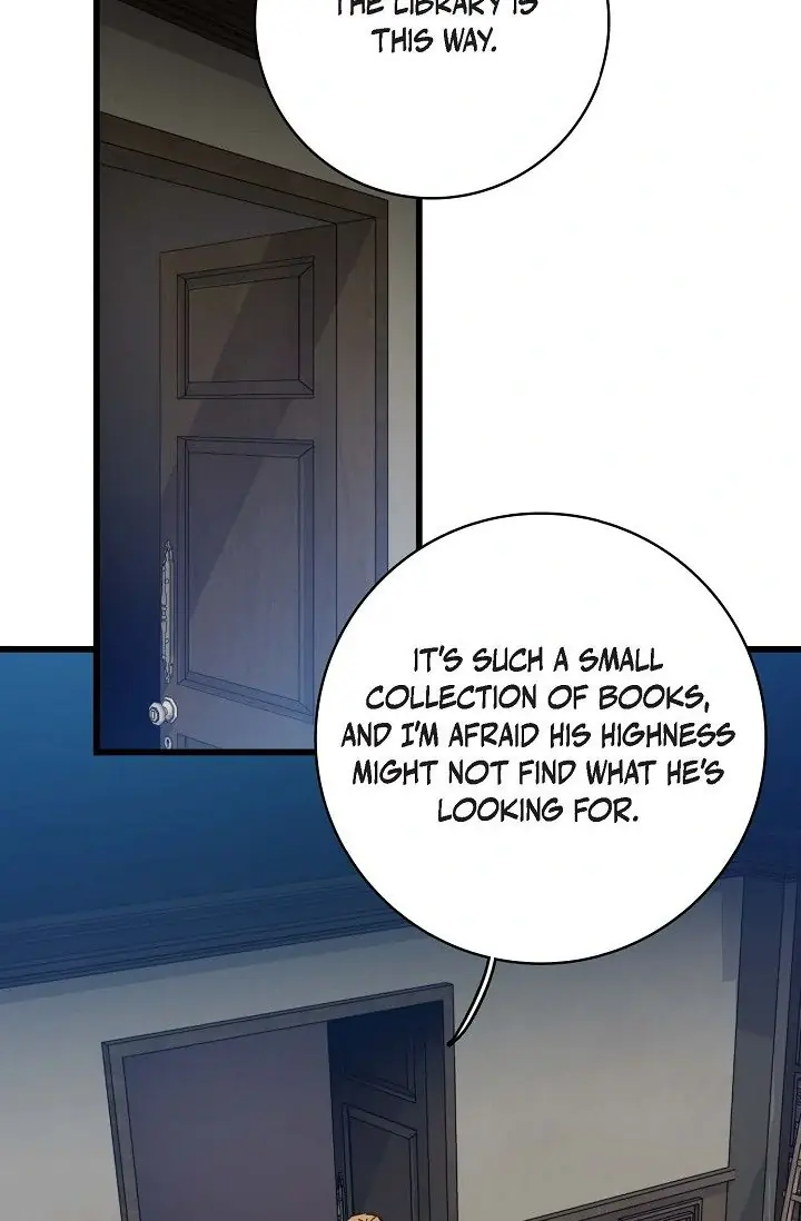13th Prince Chapter 37 Page 12