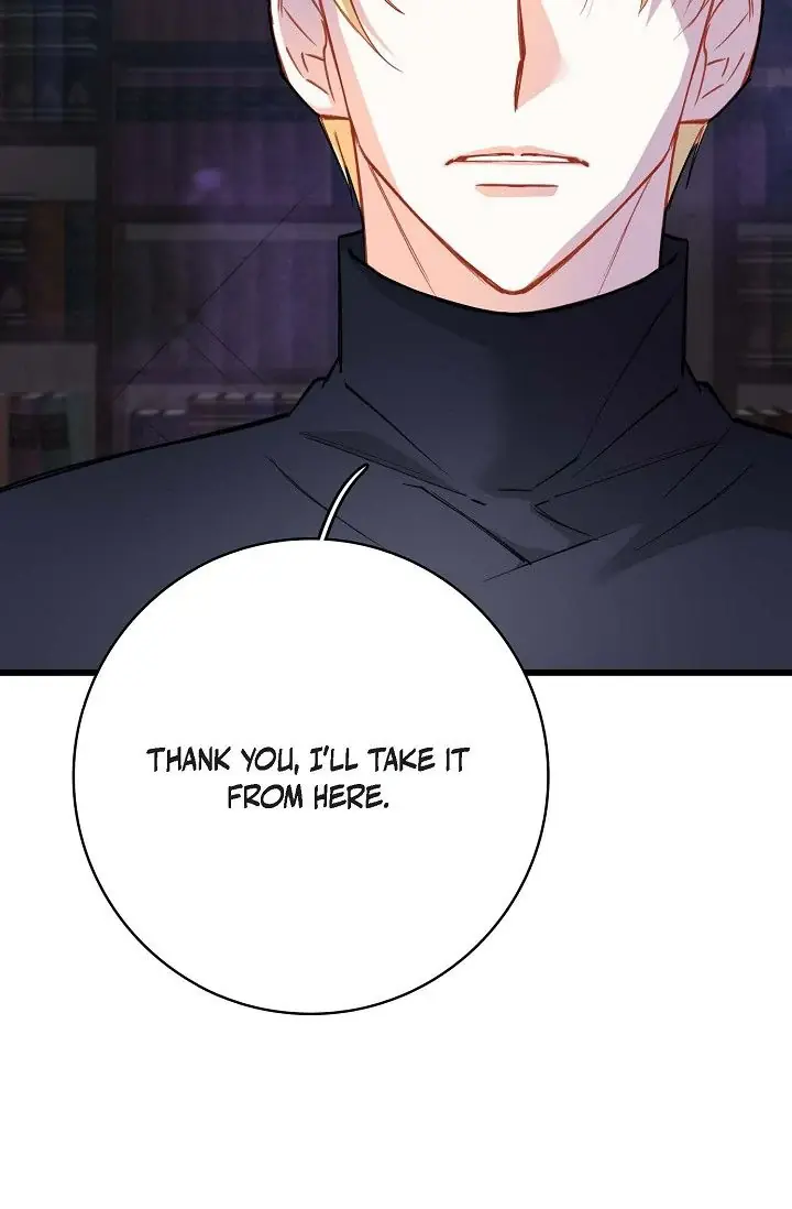 13th Prince Chapter 37 Page 19
