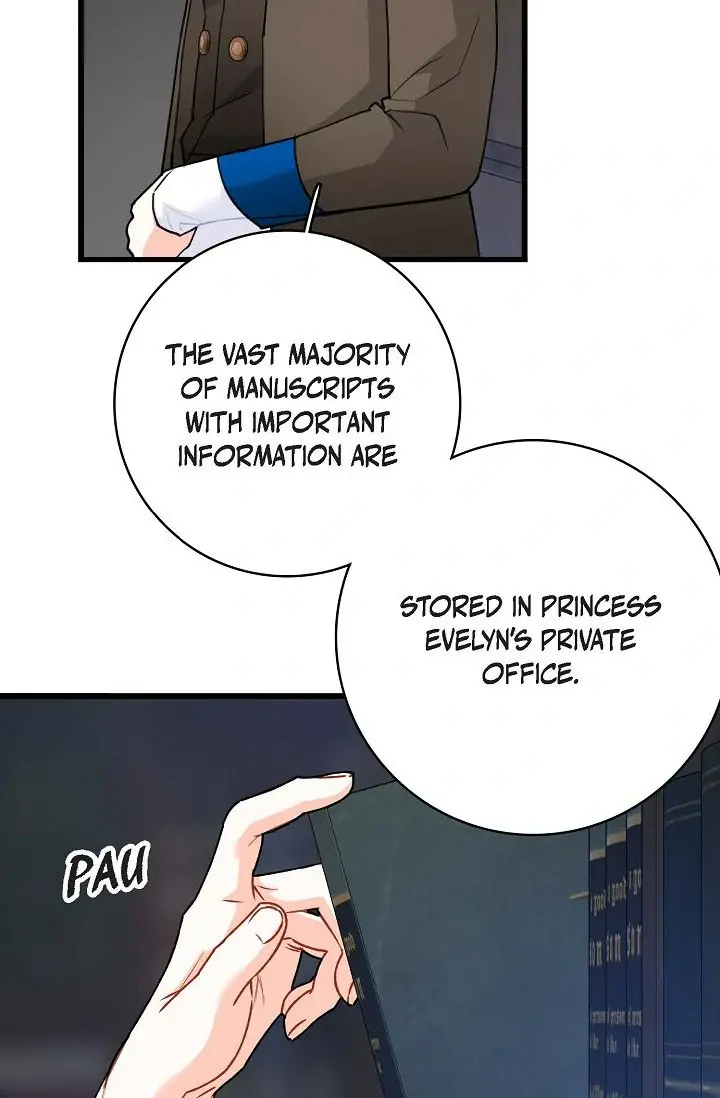13th Prince Chapter 37 Page 24