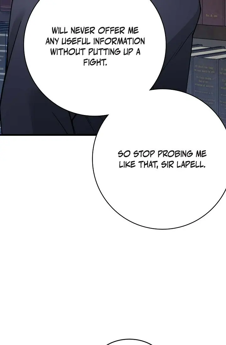 13th Prince Chapter 37 Page 27