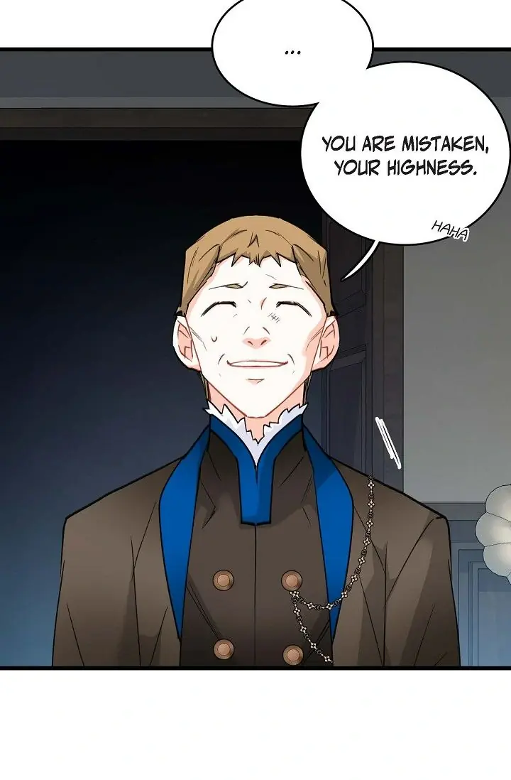 13th Prince Chapter 37 Page 28