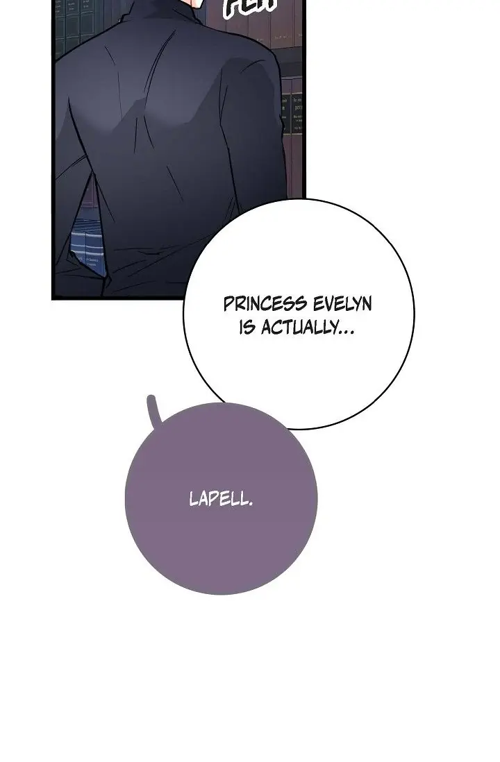 13th Prince Chapter 37 Page 30