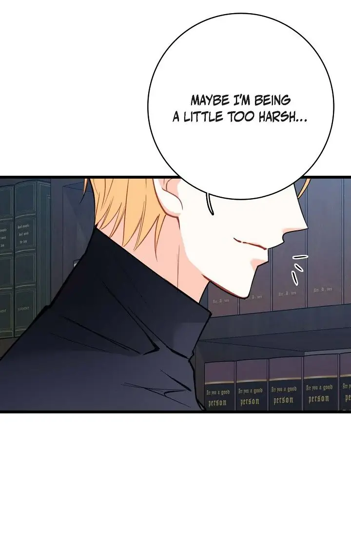 13th Prince Chapter 37 Page 35