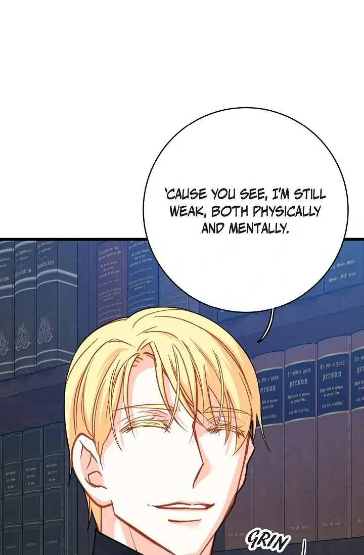 13th Prince Chapter 37 Page 36