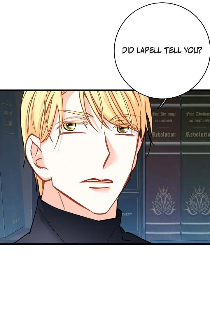 13th Prince Chapter 37 Page 48