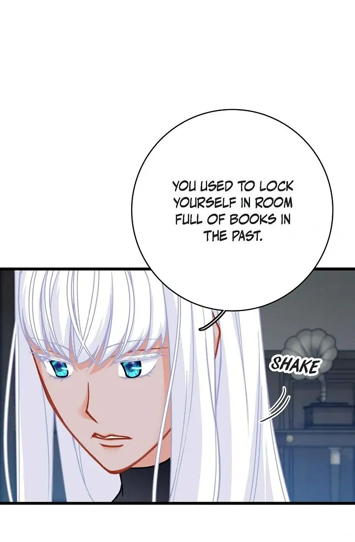 13th Prince Chapter 37 Page 49
