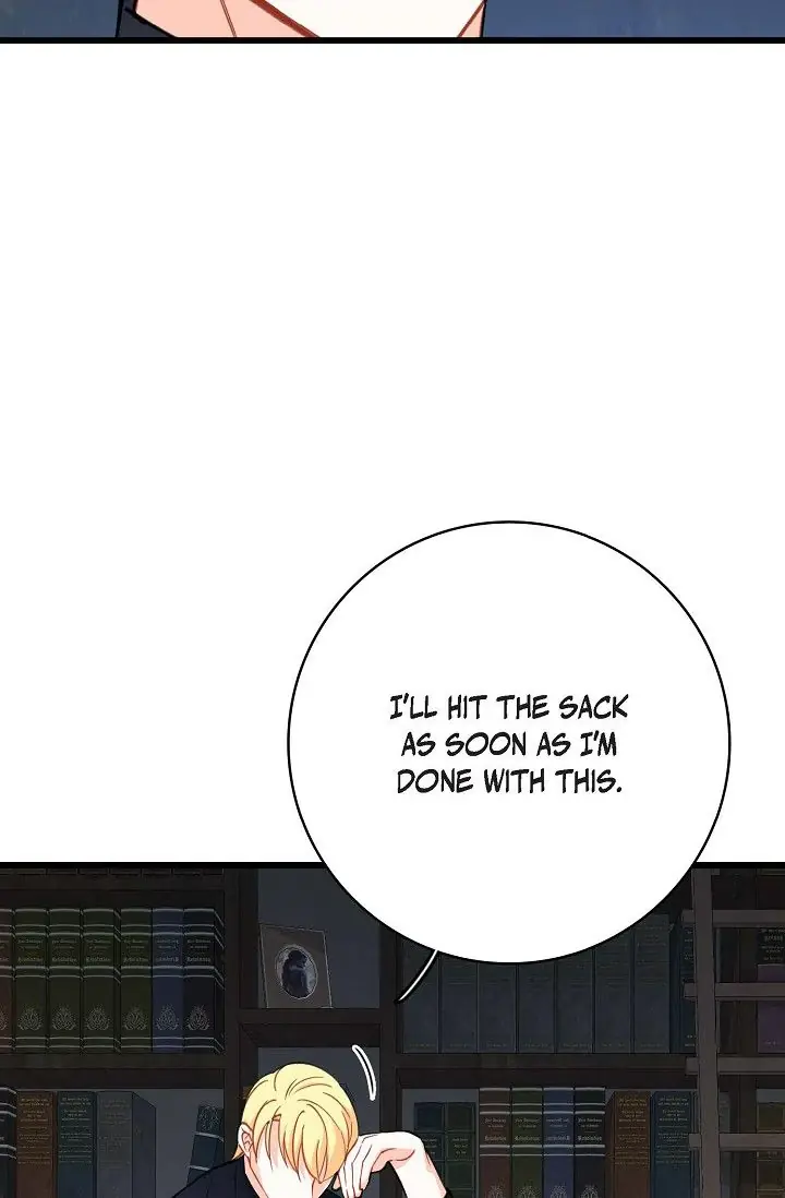 13th Prince Chapter 37 Page 51