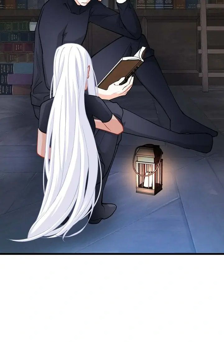 13th Prince Chapter 37 Page 52