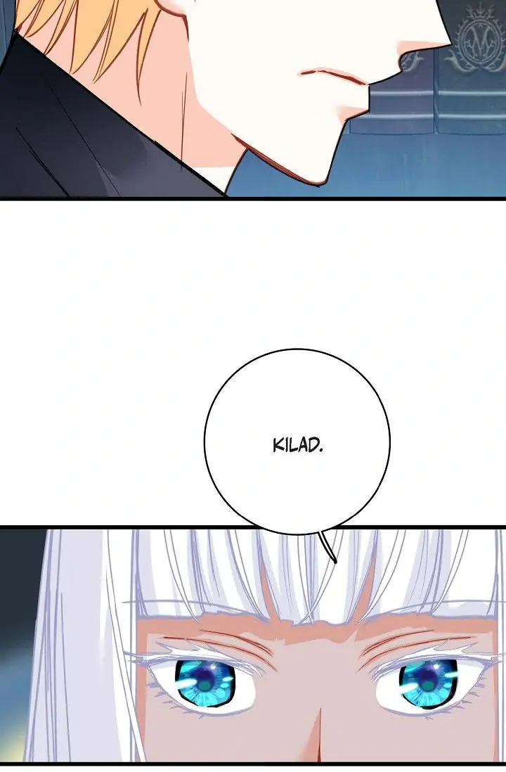 13th Prince Chapter 37 Page 55
