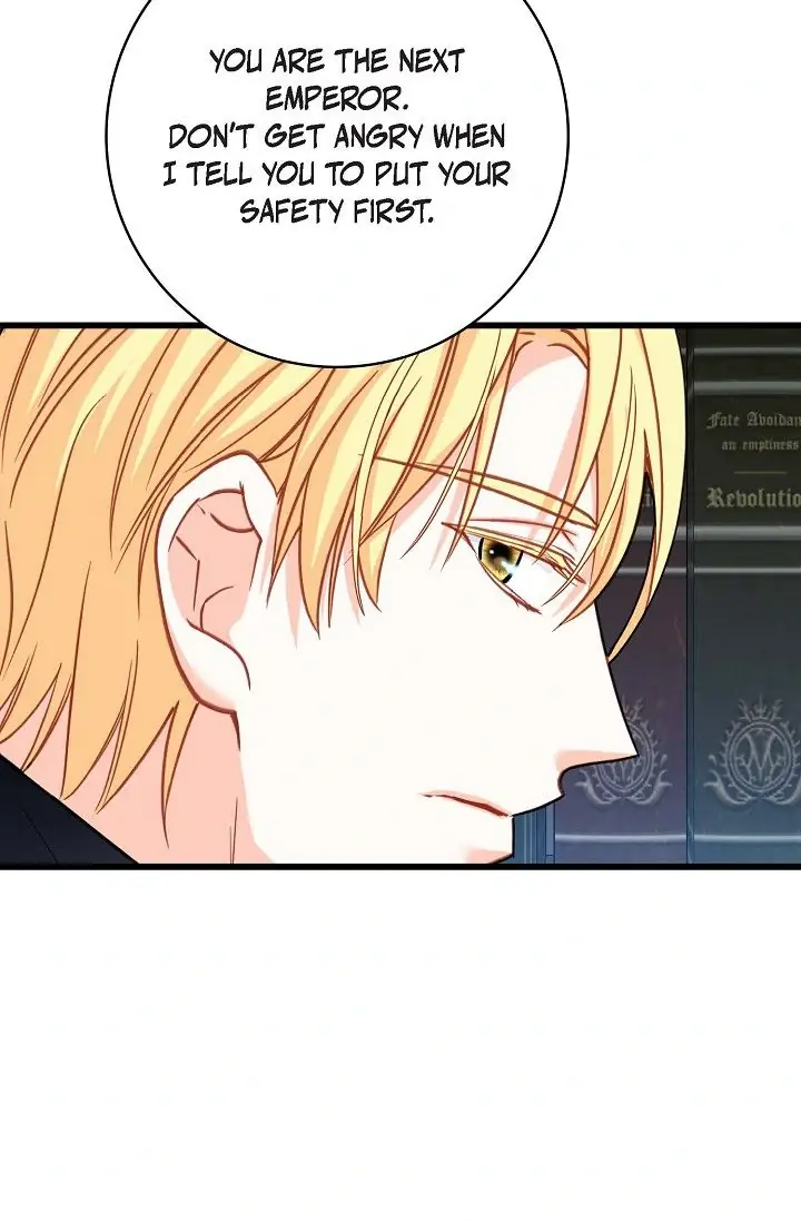13th Prince Chapter 37 Page 57