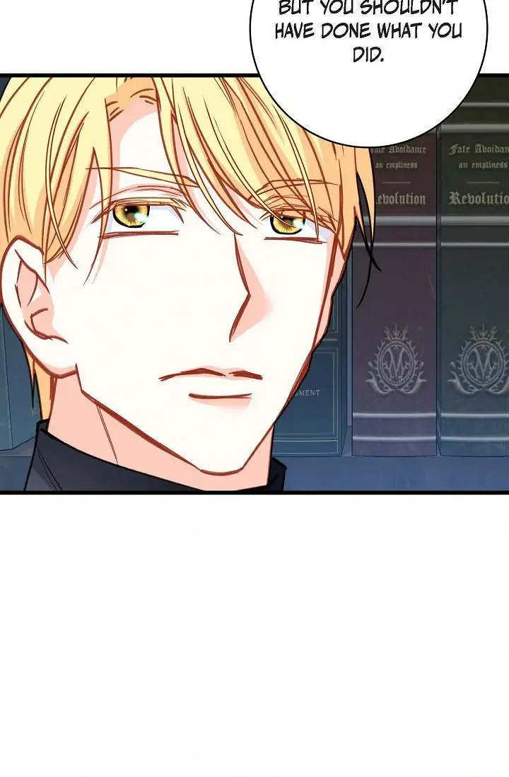 13th Prince Chapter 37 Page 61