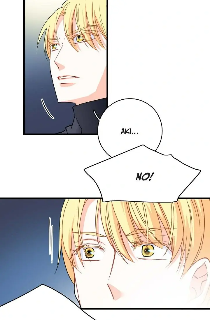 13th Prince Chapter 37 Page 80