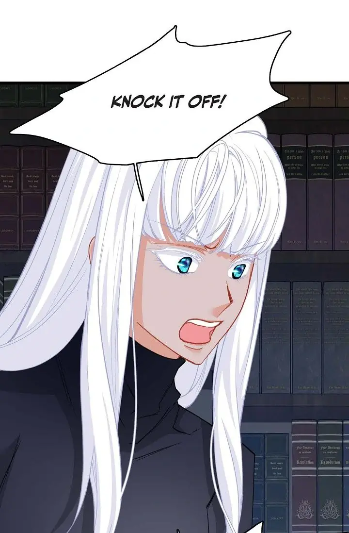 13th Prince Chapter 37 Page 82