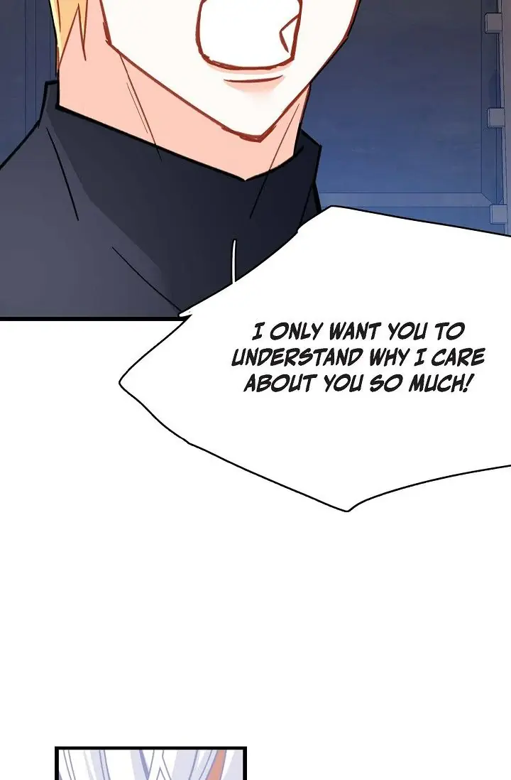 13th Prince Chapter 37 Page 91