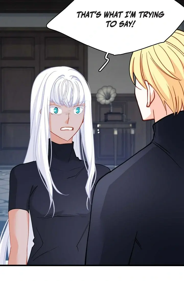 13th Prince Chapter 37 Page 97