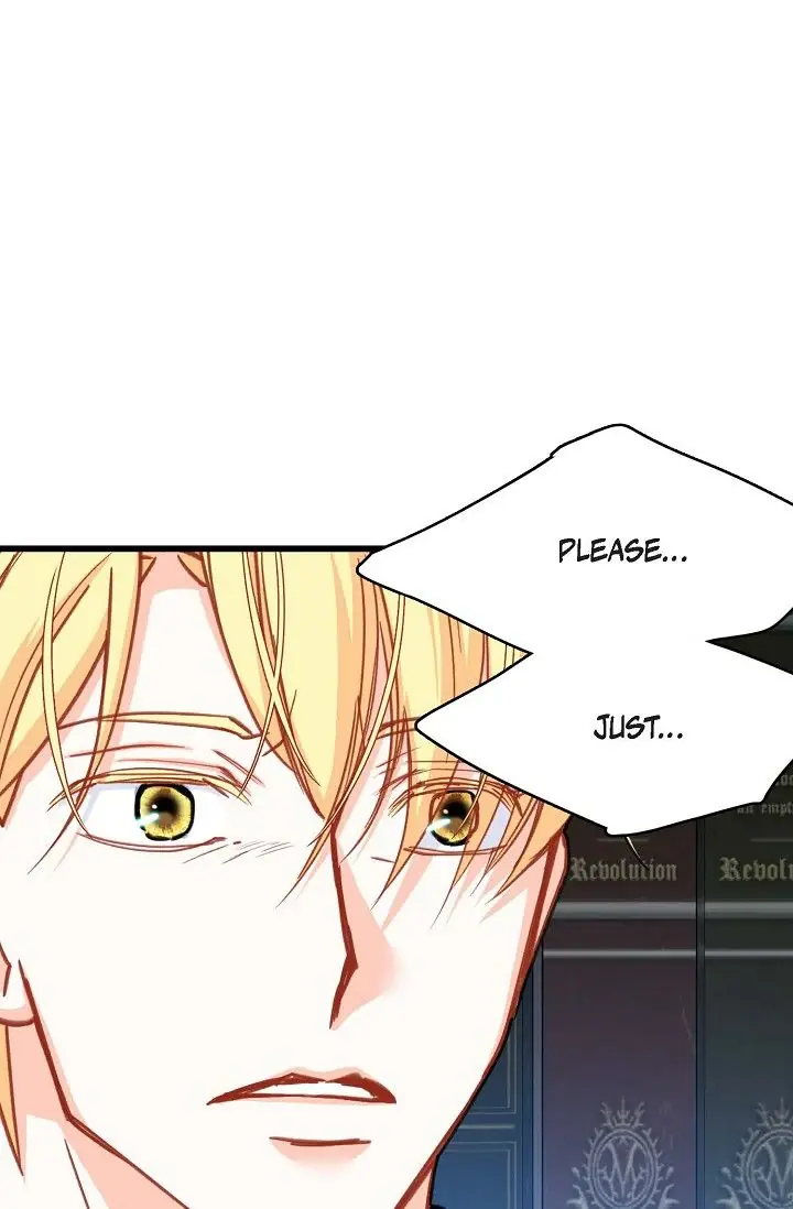 13th Prince Chapter 37 Page 98