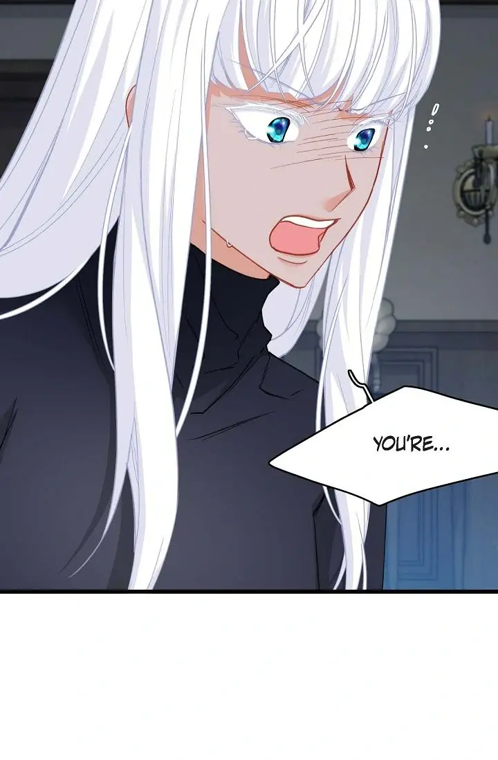 13th Prince Chapter 38 Page 6