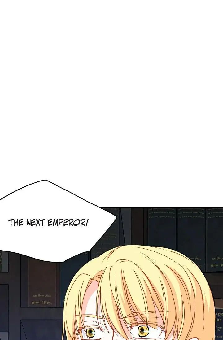 13th Prince Chapter 38 Page 7