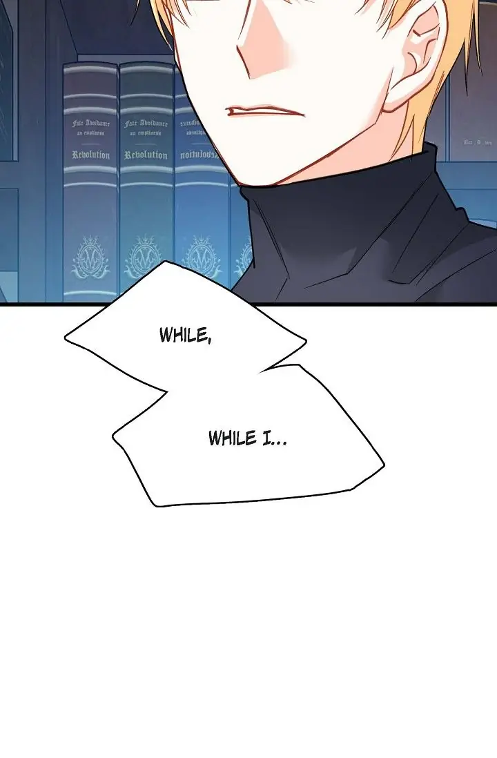 13th Prince Chapter 38 Page 8