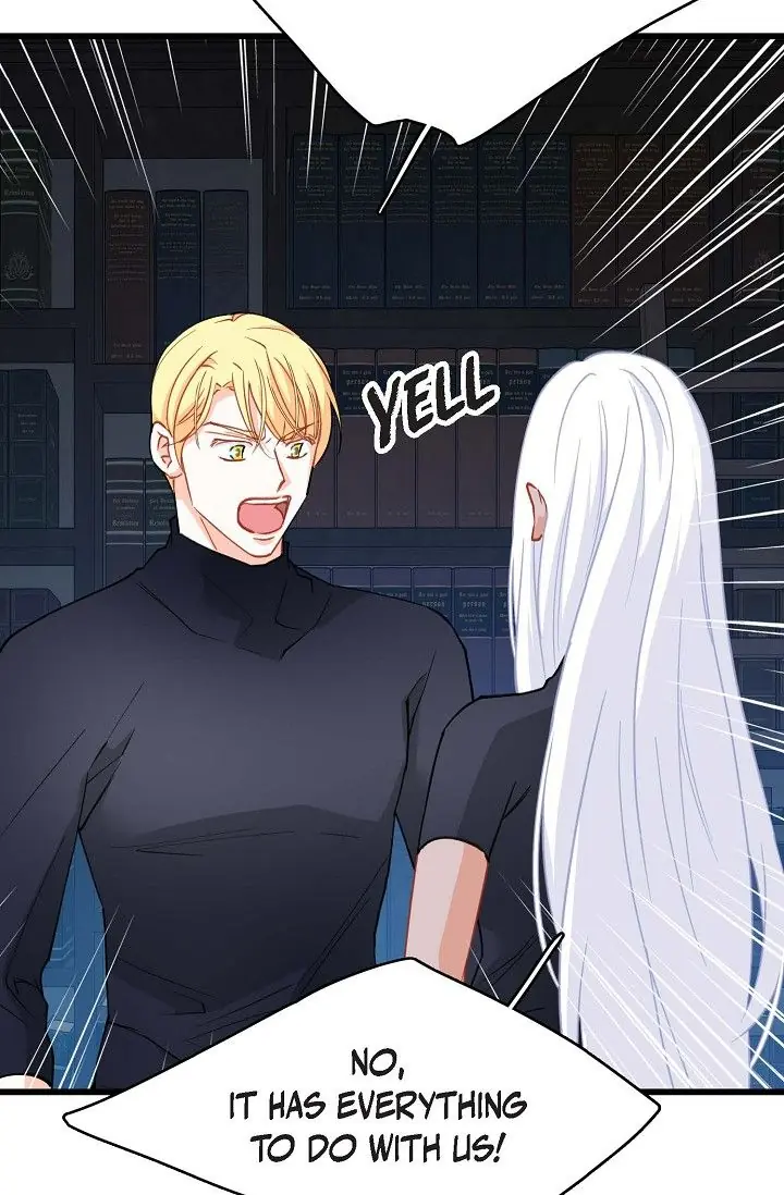 13th Prince Chapter 38 Page 13