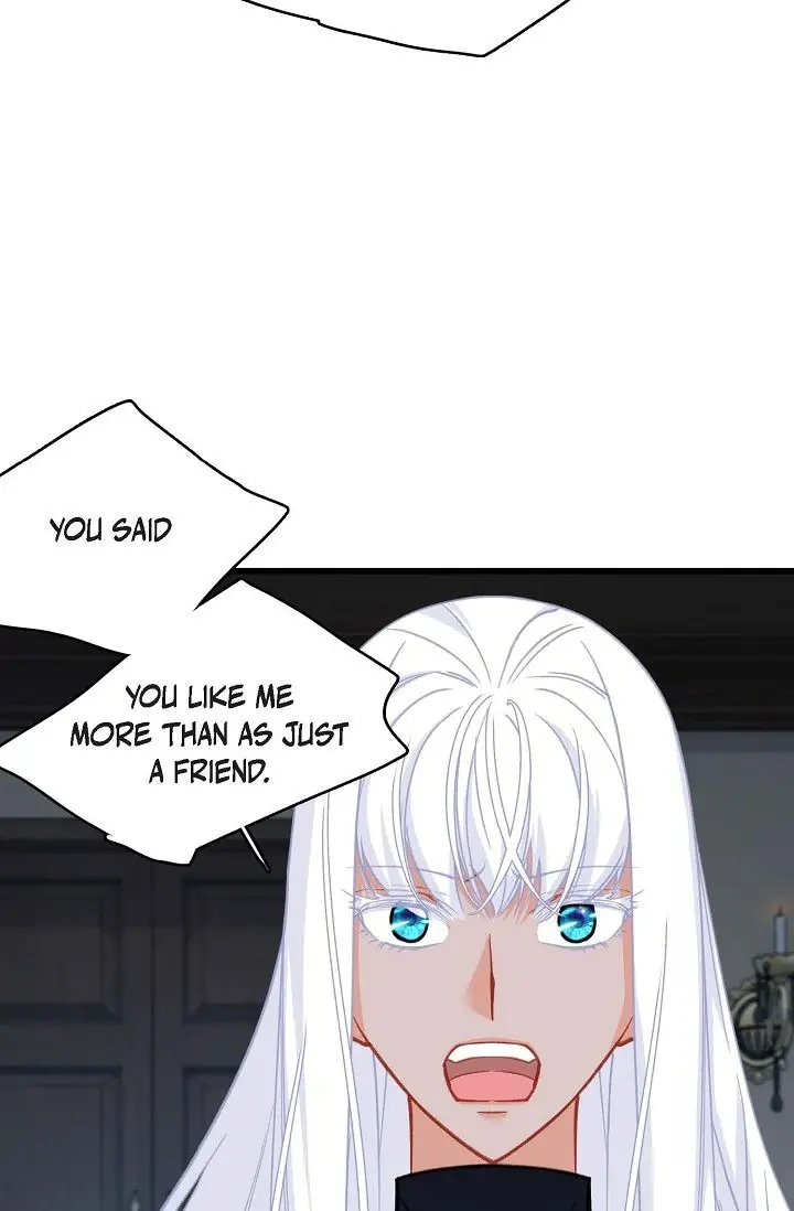 13th Prince Chapter 38 Page 14