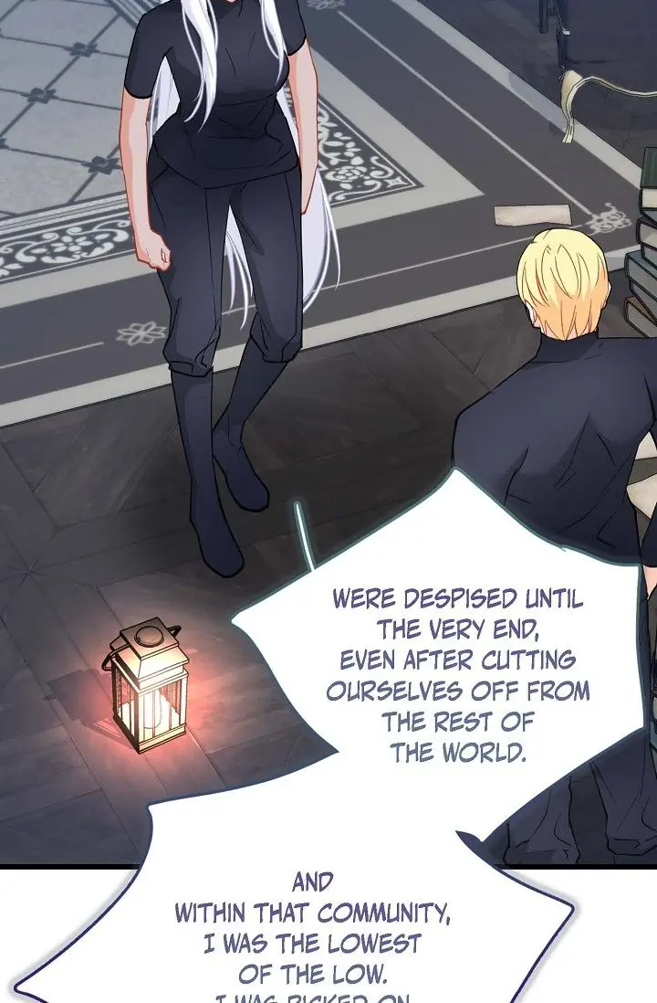 13th Prince Chapter 38 Page 18