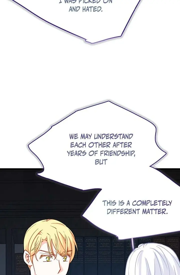13th Prince Chapter 38 Page 19
