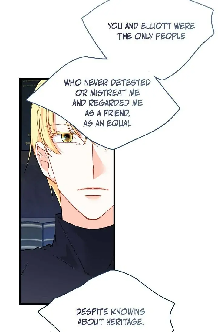 13th Prince Chapter 38 Page 21