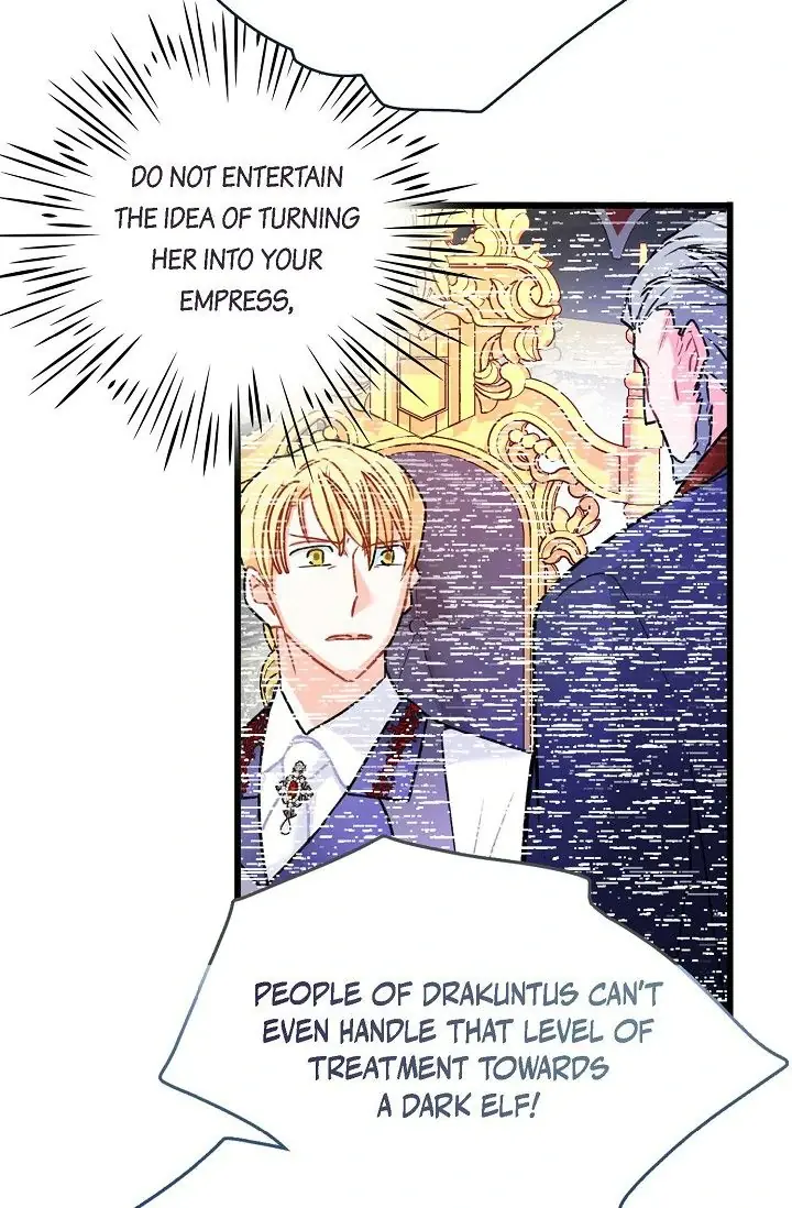 13th Prince Chapter 38 Page 22