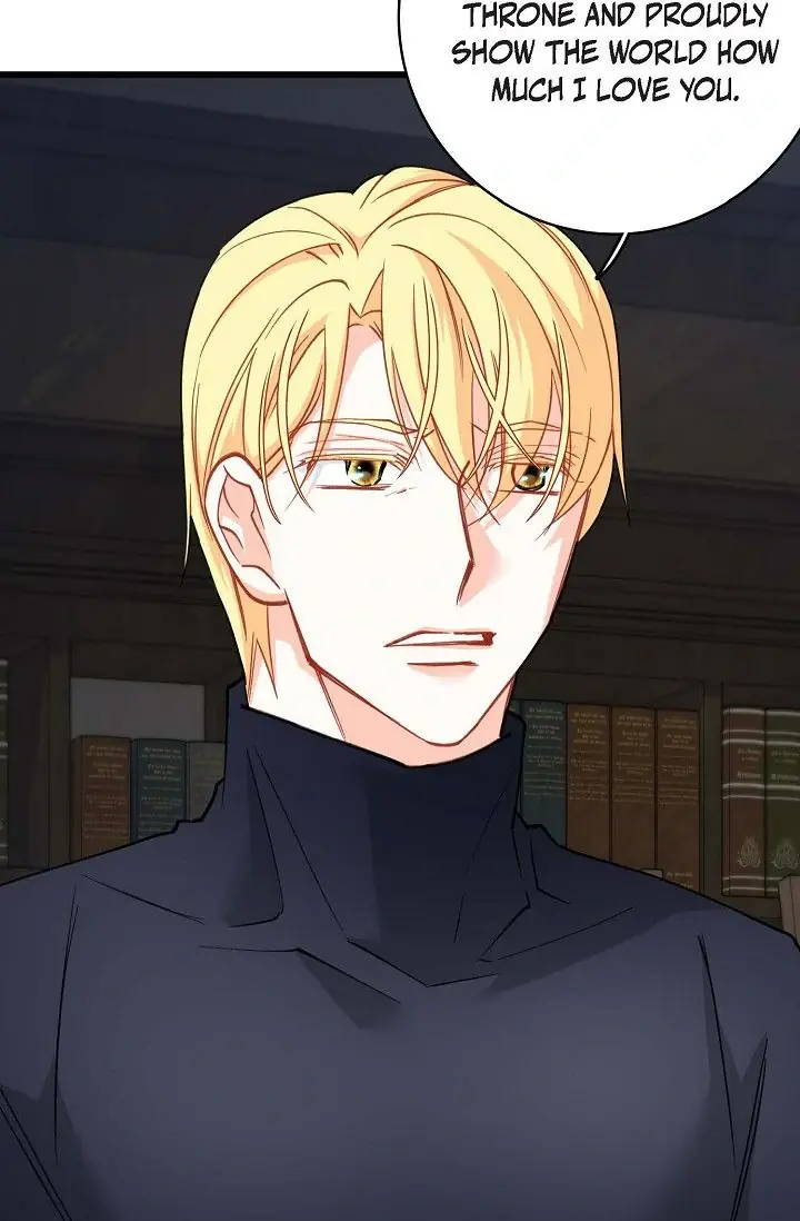 13th Prince Chapter 38 Page 38