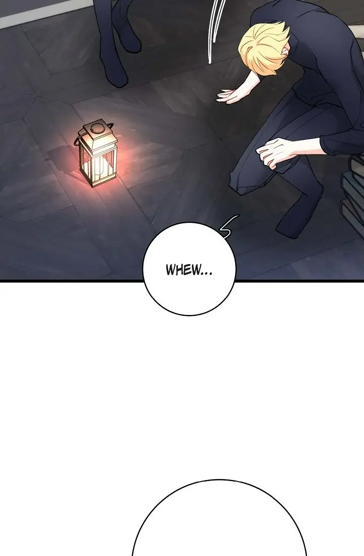 13th Prince Chapter 38 Page 42