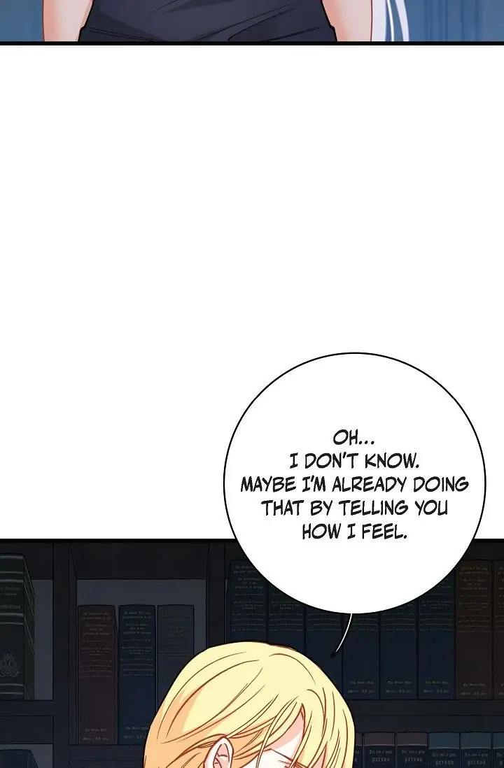 13th Prince Chapter 38 Page 44