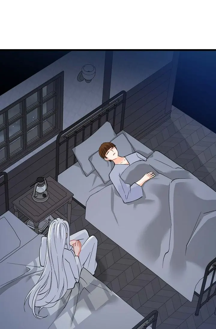 13th Prince Chapter 38 Page 50