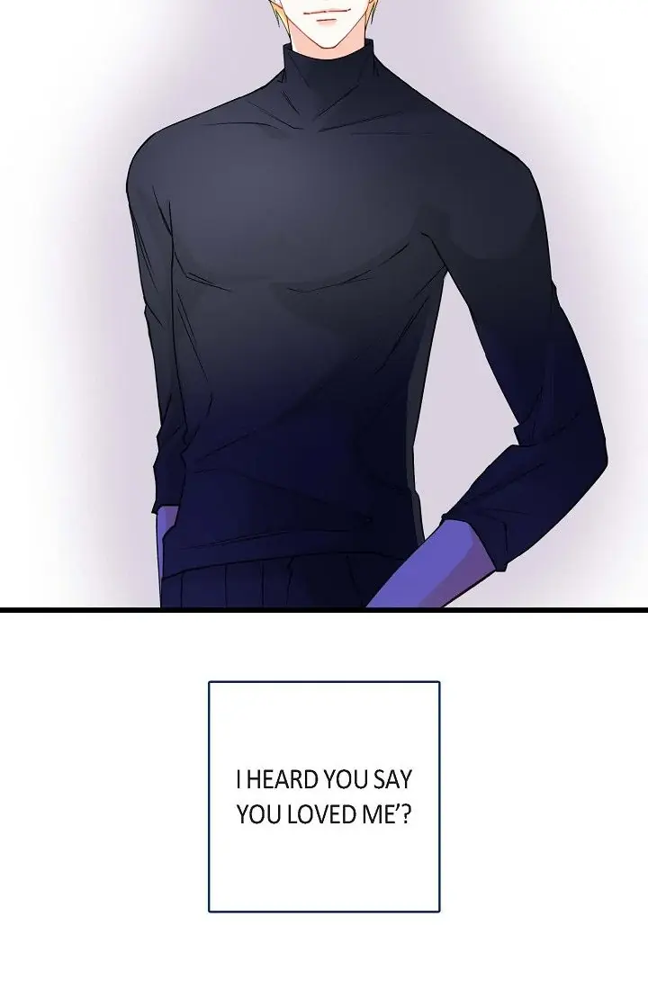 13th Prince Chapter 38 Page 55