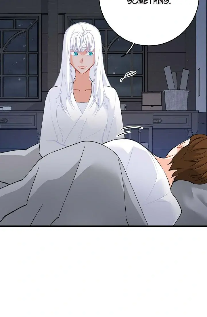 13th Prince Chapter 38 Page 62