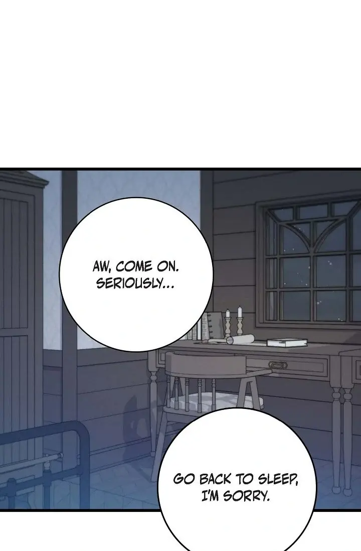 13th Prince Chapter 38 Page 72