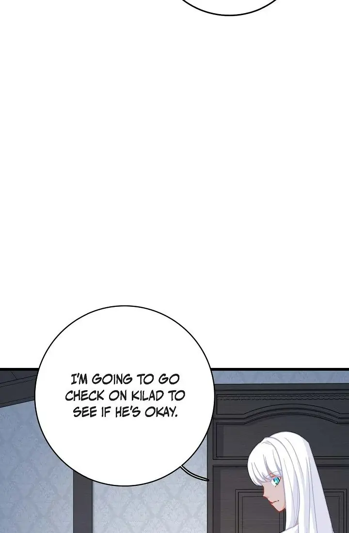 13th Prince Chapter 38 Page 73