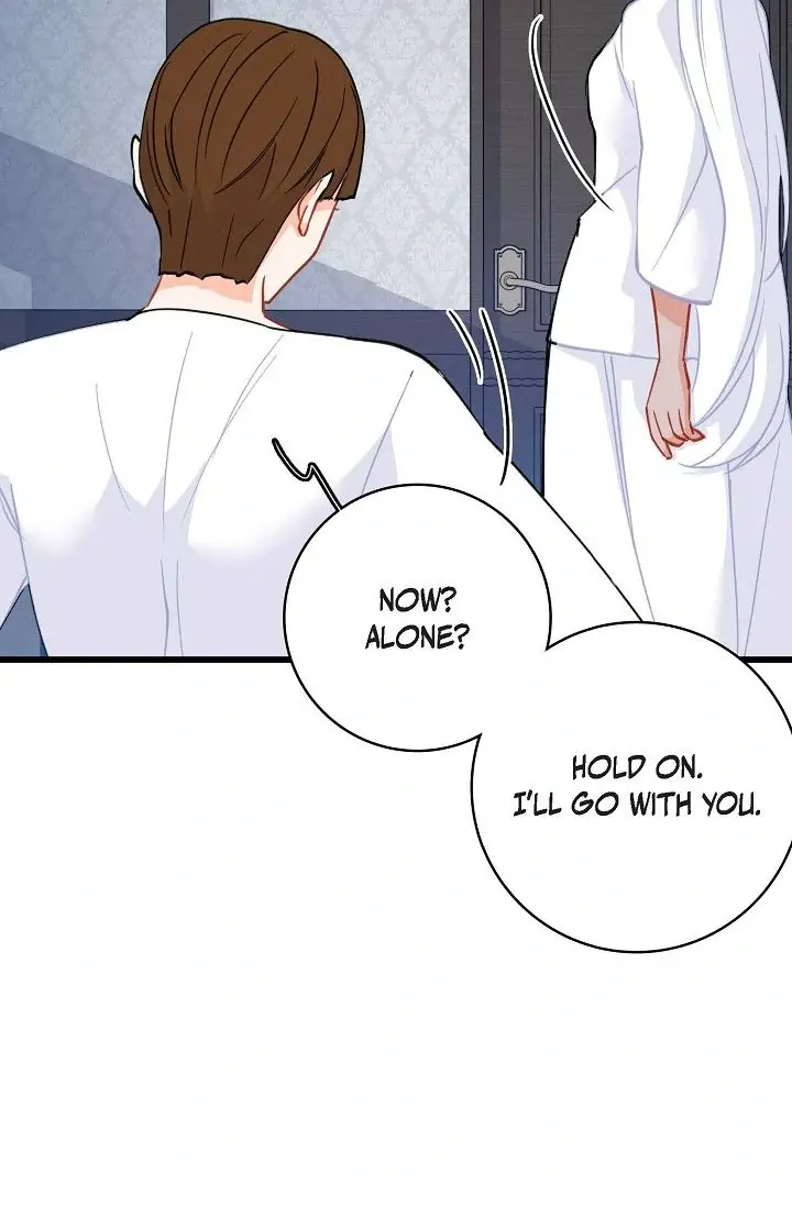 13th Prince Chapter 38 Page 74