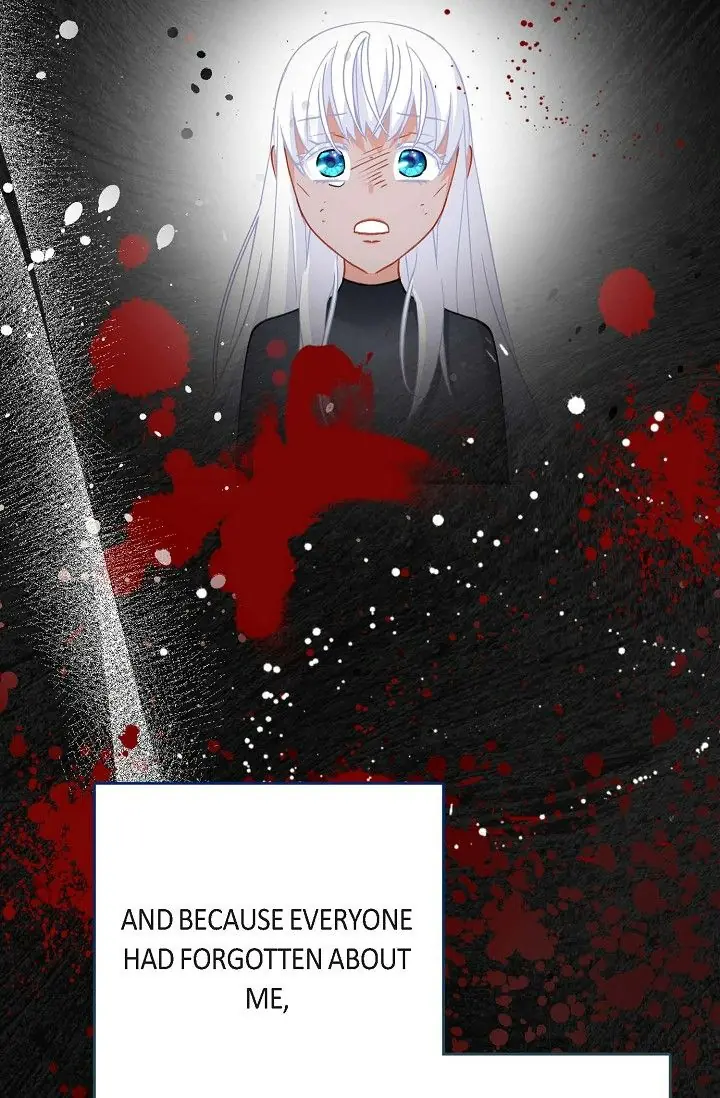13th Prince Chapter 38 Page 85