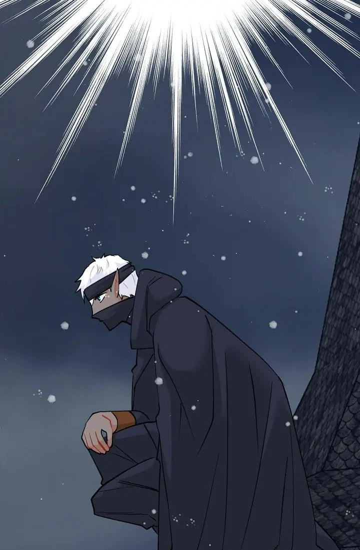 13th Prince Chapter 38 Page 100
