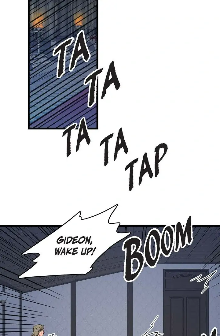 13th Prince Chapter 39 Page 4