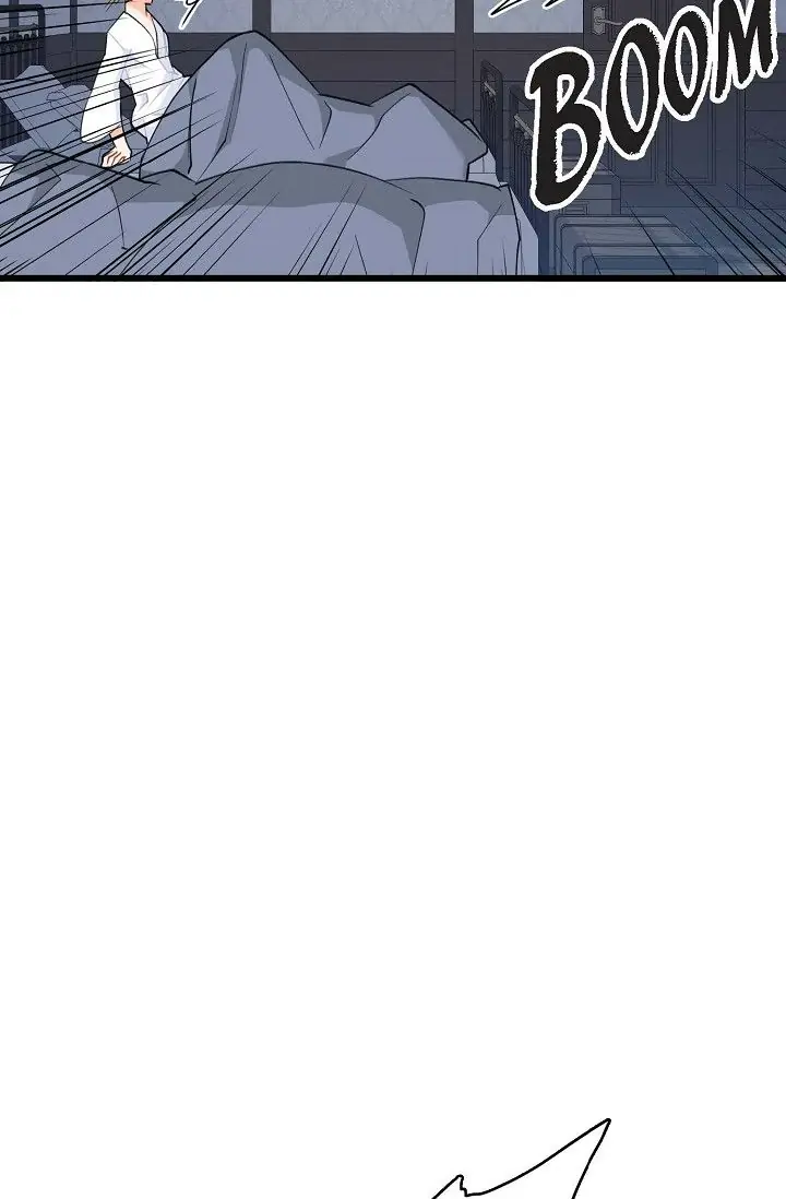 13th Prince Chapter 39 Page 5