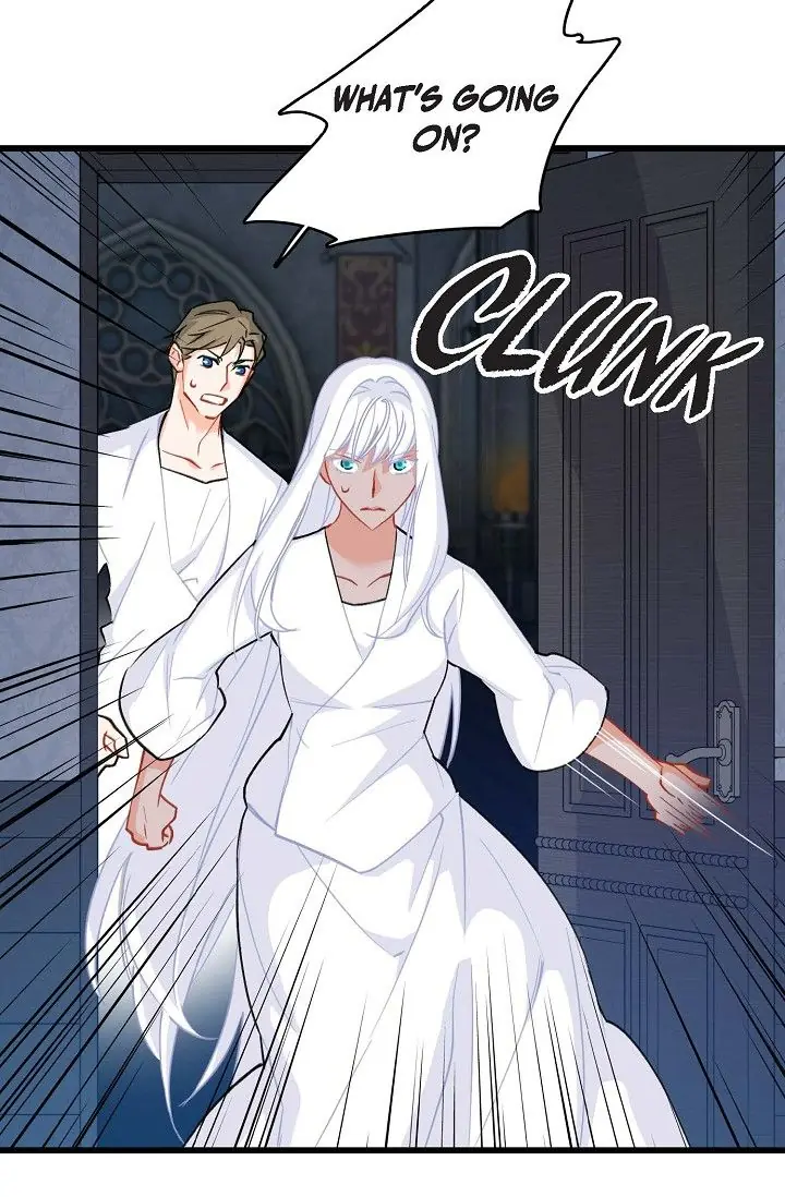 13th Prince Chapter 39 Page 6
