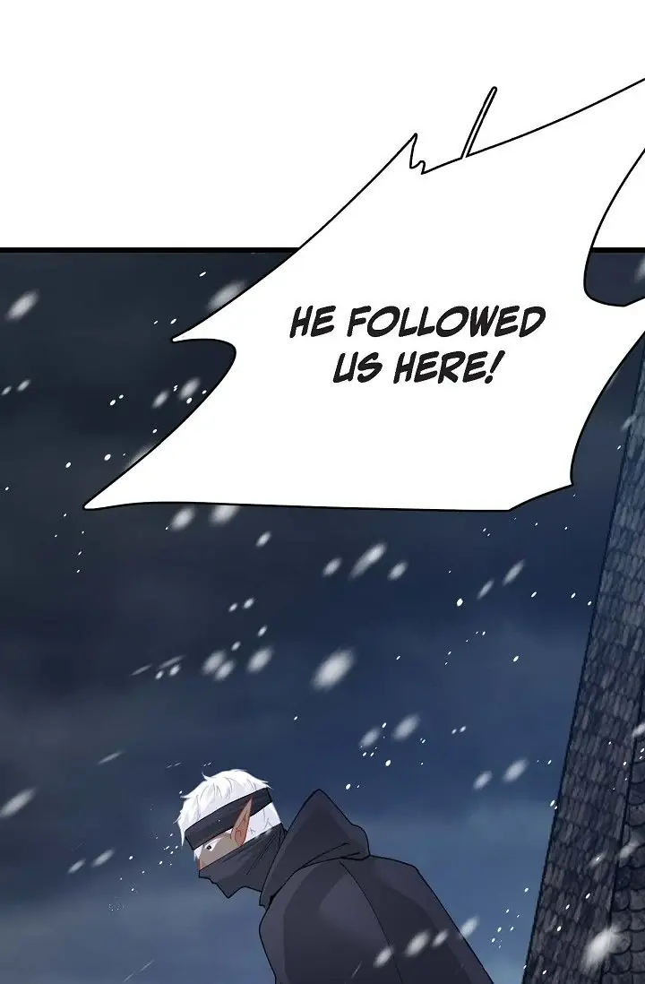 13th Prince Chapter 39 Page 10