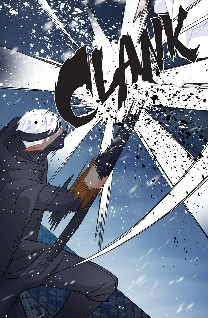 13th Prince Chapter 39 Page 13
